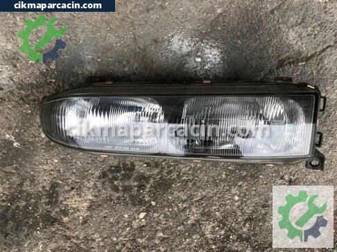 Mitsubishi Galant Sol Ön Far çıkma parça