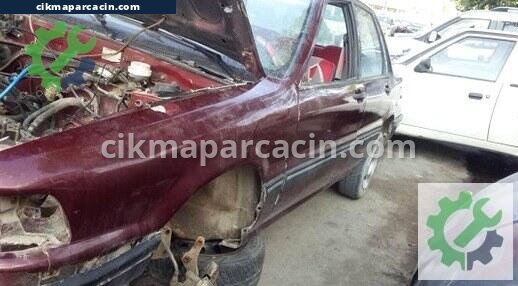 Mitsubishi Galant Sol Ön Kapı çıkma parça