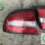 Mıtsubıshı Galant Sol Stop Lambası 1993-1994