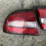 Mıtsubıshı Galant Sol Stop Lambası 1993-1994