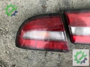 Mitsubishi Galant Sol Stop Lambası 1993-1994