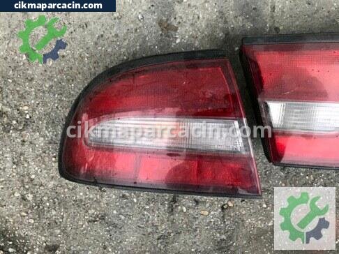 Mitsubishi Galant Stop Lambası çıkma parça