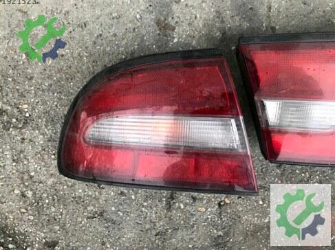 Mitsubishi Galant Stop Lambası çıkma parça