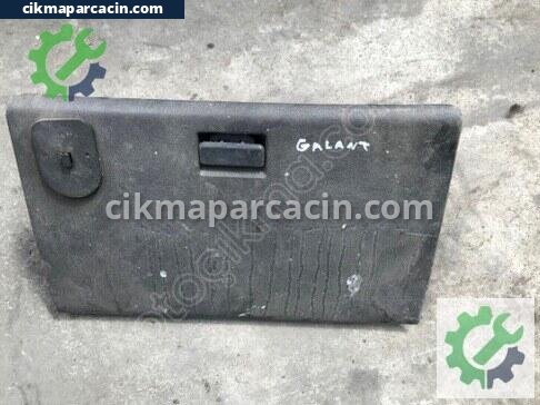Mitsubishi Galant Torpido Kapağı çıkma parça