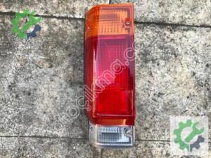 Mitsubishi L100 Sol Stop 043-7157