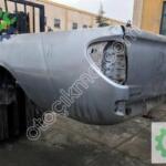 Mıtsubıshı L200 Arka Kasa 2006-2014