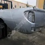 Mıtsubıshı L200 Arka Kasa 2006-2014