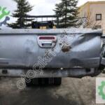 Mıtsubıshı L200 CR Sol Arka Çamurluk 2006-2009