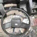 Mıtsubıshı L200 direksiyon simidi 1990-1998