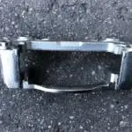 Mıtsubıshı L200 Fren Kaliper Tutucu 4605A128