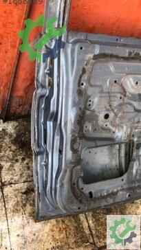 Mitsubishi L200 Sağ Arka Kapı 1999-2006 çıkma parça