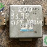 Mıtsubıshı L200 Motor Kızdırma Isıtma Beyni MD303880 K8T7347