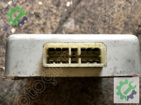 Mitsubishi L200 Motor Beyni MD303880 çıkma parça