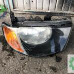 Mıtsubıshı L200 Sağ Far