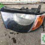 Mıtsubıshı L200 Sol Far