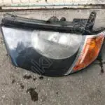 Mıtsubıshı L200 Sol Far