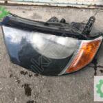 Mıtsubıshı L200 Sol Far