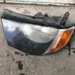 Mıtsubıshı L200 Sol Far