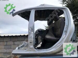 Mitsubishi L200 Sol Marşbiel 2006-2009
