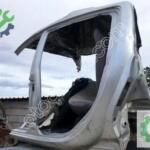 Mıtsubıshı L200 Sol Marşbiel 2006-2009