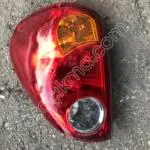 Mıtsubıshı L200 Sol Stop Lambası 2006-2014 Orjinal Kotto