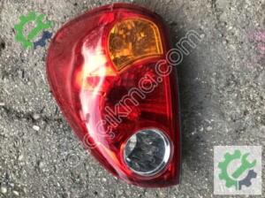 Mitsubishi L200 Sol Stop Lambası 2006-2014 Orjinal Kotto