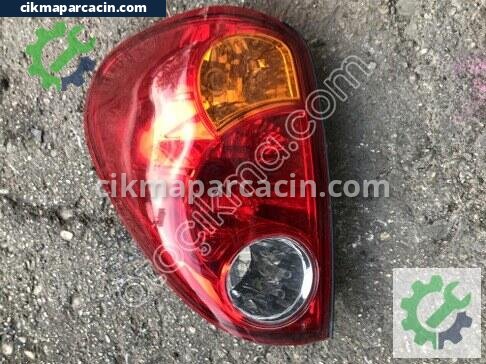 Mitsubishi L200 Stop Lambası çıkma parça