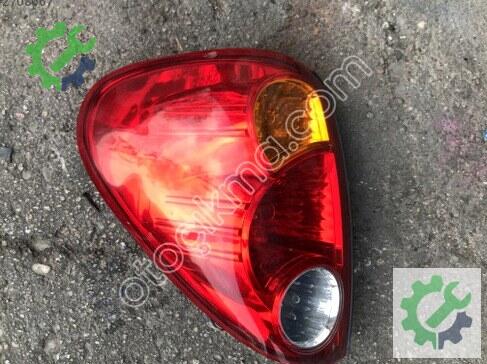 Mitsubishi L200 Stop Lambası 2006-2014 çıkma parça