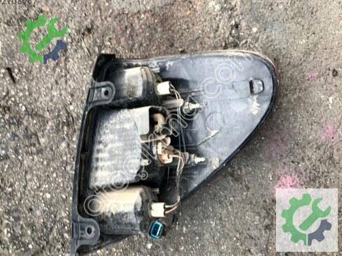 Mitsubishi L200 Stop Lambası 2006-2014 çıkma parça
