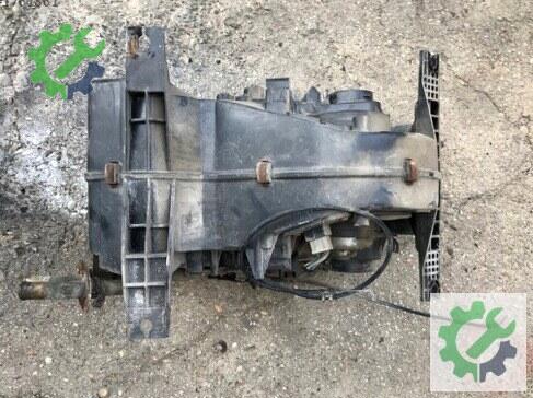 Mitsubishi L300 Kalorifer Kutusu çıkma parça