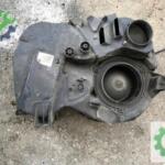 Mıtsubıshı L300 kalorifer kazanı
