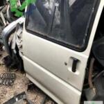 Mıtsubıshı L300 orta kapı sağ