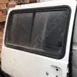 Mıtsubıshı L300 Sağ Orta Sürgülü Kapı