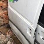Mıtsubıshı L300 Sağ Orta Sürgülü Kapı