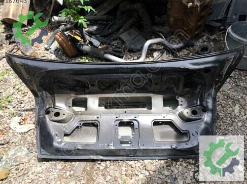 Mitsubishi Lancer Bagaj Kapağı 2009-2017 çıkma parça