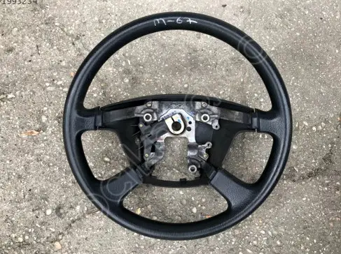 Mitsubishi Lancer Direksiyon Simidi çıkma parça