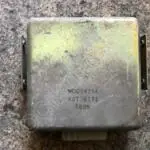 Mıtsubıshı Lancer motor beyni MD094754 K8T76171