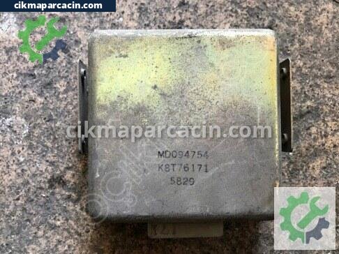 Mitsubishi Lancer Motor Beyni çıkma parça