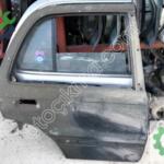 Mıtsubıshı Lancer Sağ Arka Kapı 1990-1992