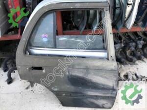 Mitsubishi Lancer Sağ Arka Kapı 1990-1992