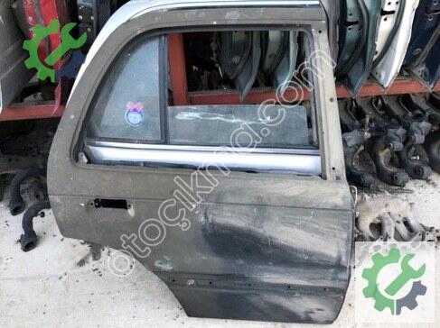 Mitsubishi Lancer Sağ Arka Kapı çıkma parça