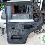 Mıtsubıshı Lancer Sağ Arka Kapı 1990-1992