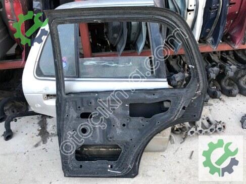 Mitsubishi Lancer Sağ Arka Kapı 1990-1992 çıkma parça