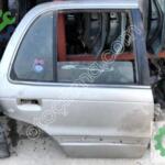 Mıtsubıshı Lancer Sağ Arka Kapı 1990-1992