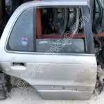 Mıtsubıshı Lancer Sağ Arka Kapı 1990-1992