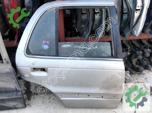 Mitsubishi Lancer Sağ Arka Kapı çıkma parça