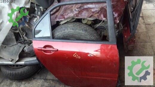 Mitsubishi Lancer Sağ Arka Kapı çıkma parça