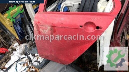 Mitsubishi Lancer Sol Arka Kapı çıkma parça