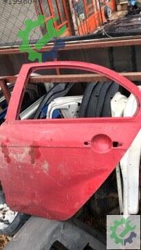 Mitsubishi Lancer Sol Arka Kapı 2008-2016 çıkma parça
