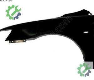 Mitsubishi Lancer Sol Ön Çamurluk 2008-2015
